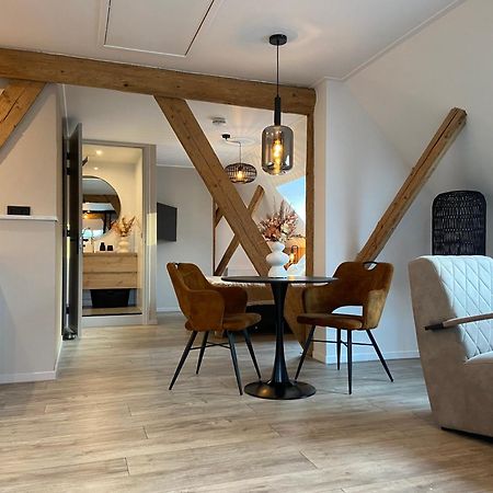B&B Kuiper In Friesland Ureterp Εξωτερικό φωτογραφία