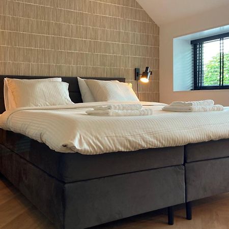 B&B Kuiper In Friesland Ureterp Εξωτερικό φωτογραφία