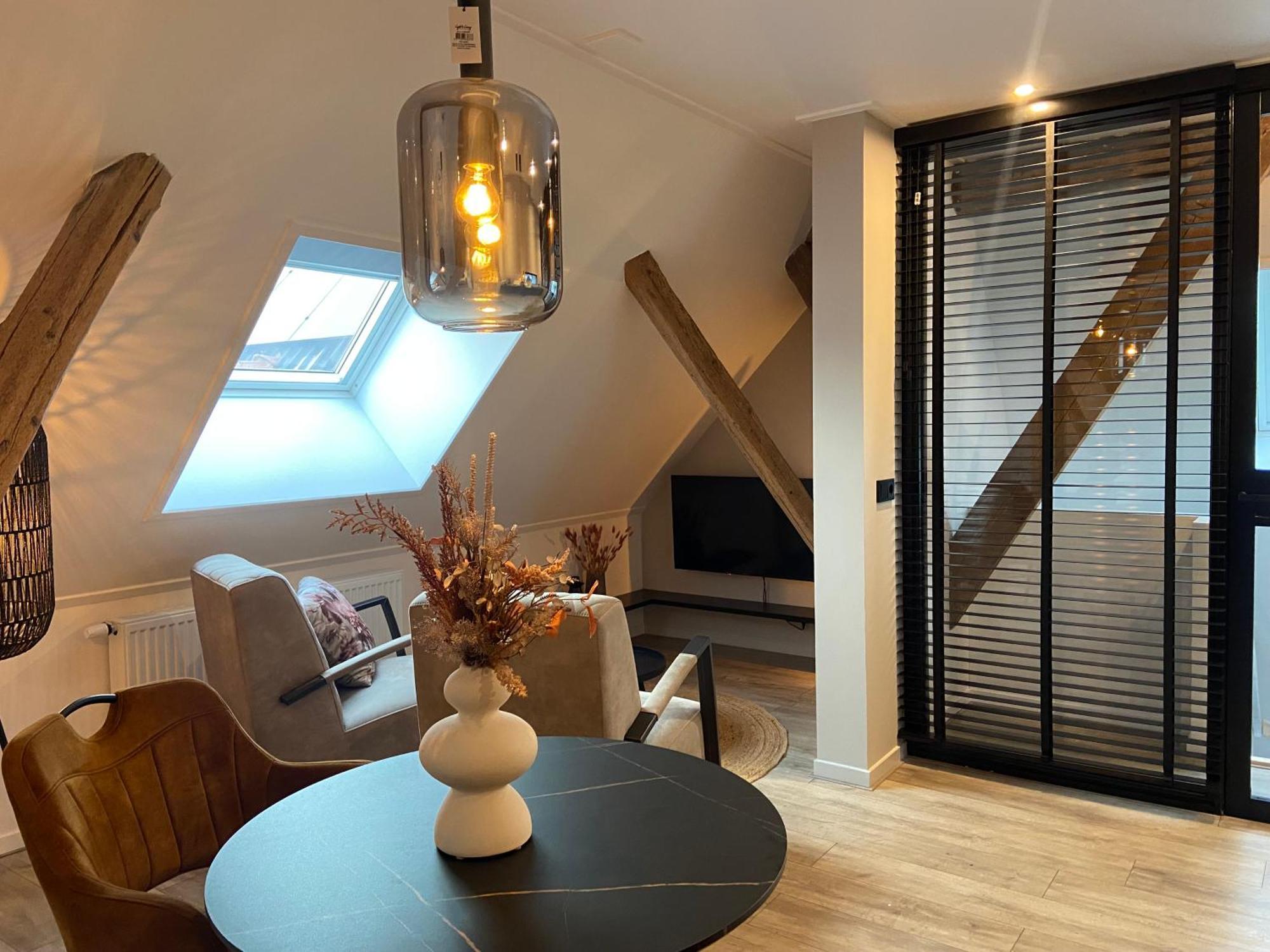B&B Kuiper In Friesland Ureterp Εξωτερικό φωτογραφία