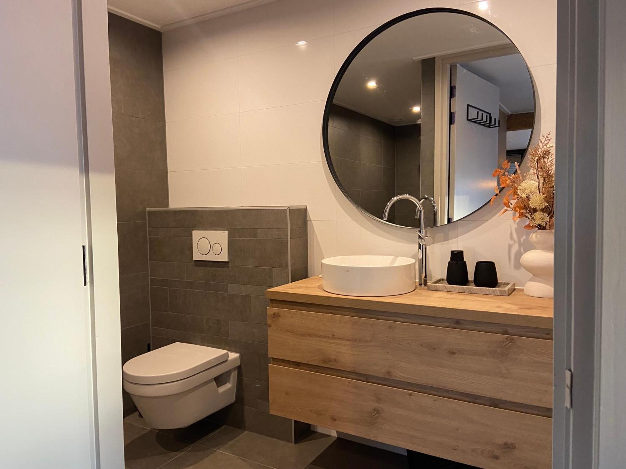 B&B Kuiper In Friesland Ureterp Εξωτερικό φωτογραφία