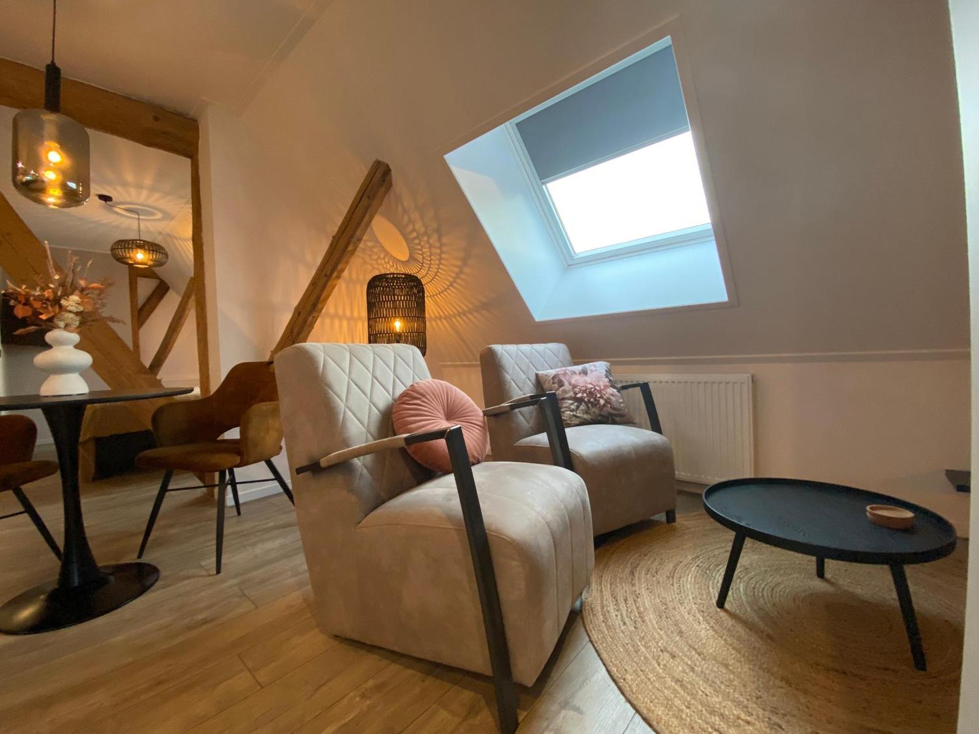 B&B Kuiper In Friesland Ureterp Εξωτερικό φωτογραφία