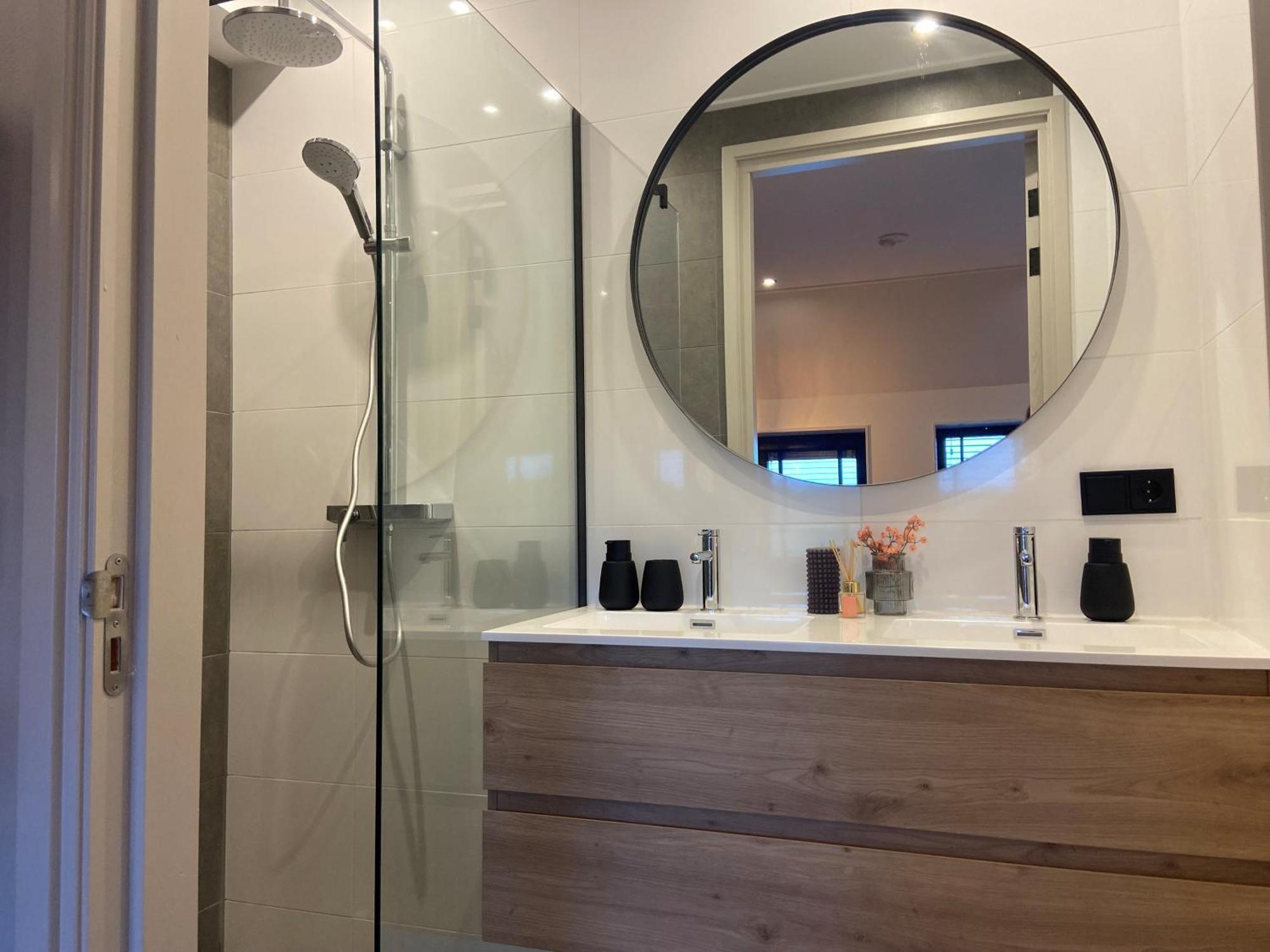 B&B Kuiper In Friesland Ureterp Εξωτερικό φωτογραφία