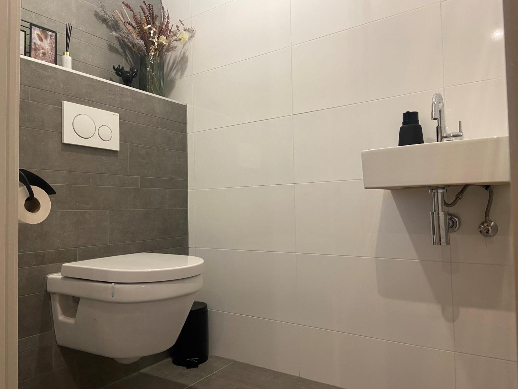 B&B Kuiper In Friesland Ureterp Εξωτερικό φωτογραφία